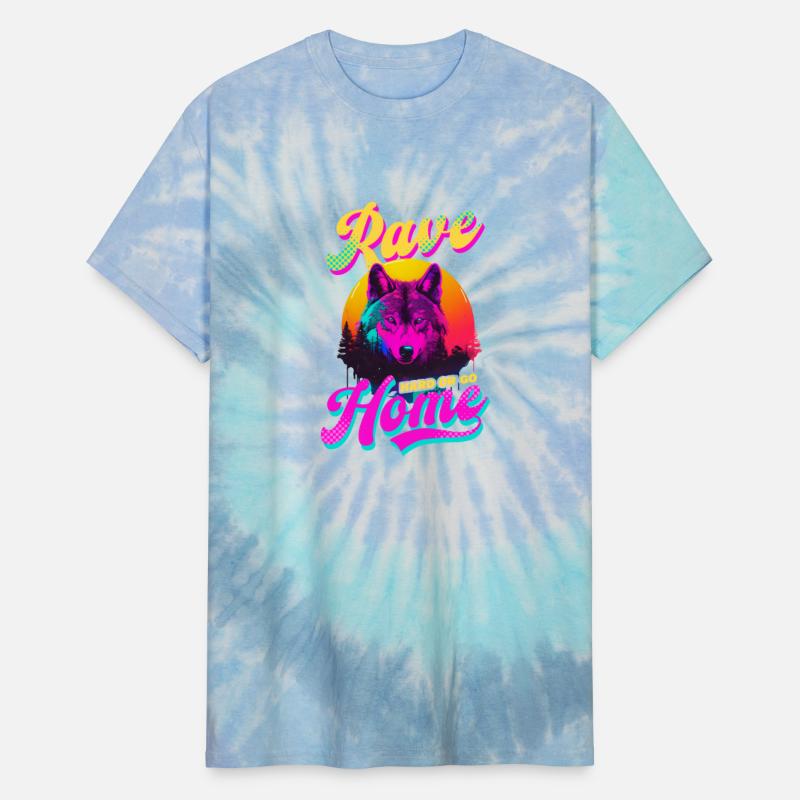 Edm Rave Rave Hard Go Home