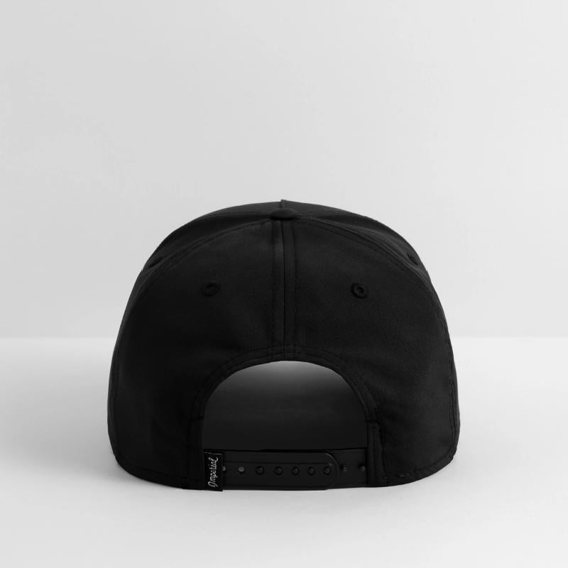 Egyptian Jackal Neo Traditional