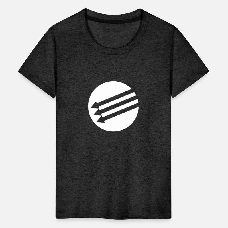 Eiserne Iron Front democratic Antifa movement logo