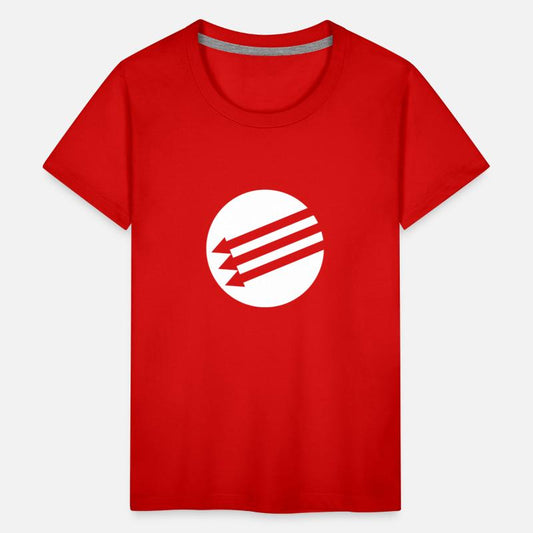 Eiserne Iron Front democratic Antifa movement logo