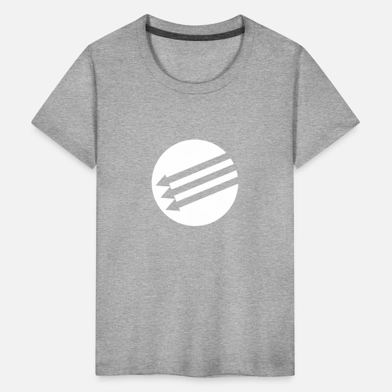 Eiserne Iron Front democratic Antifa movement logo