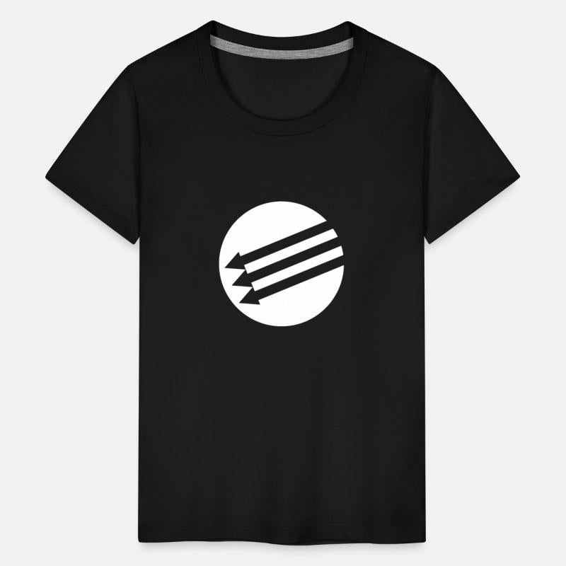 Eiserne Iron Front democratic Antifa movement logo