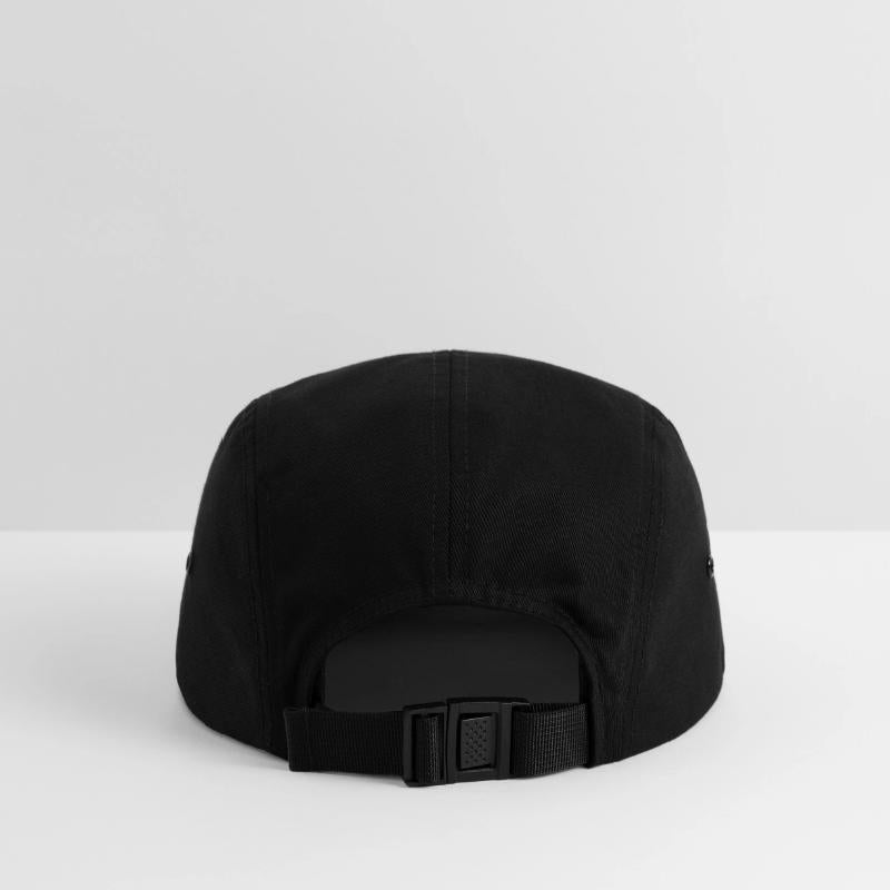 Elegant Stallion With Beautiful Tattoo Mane