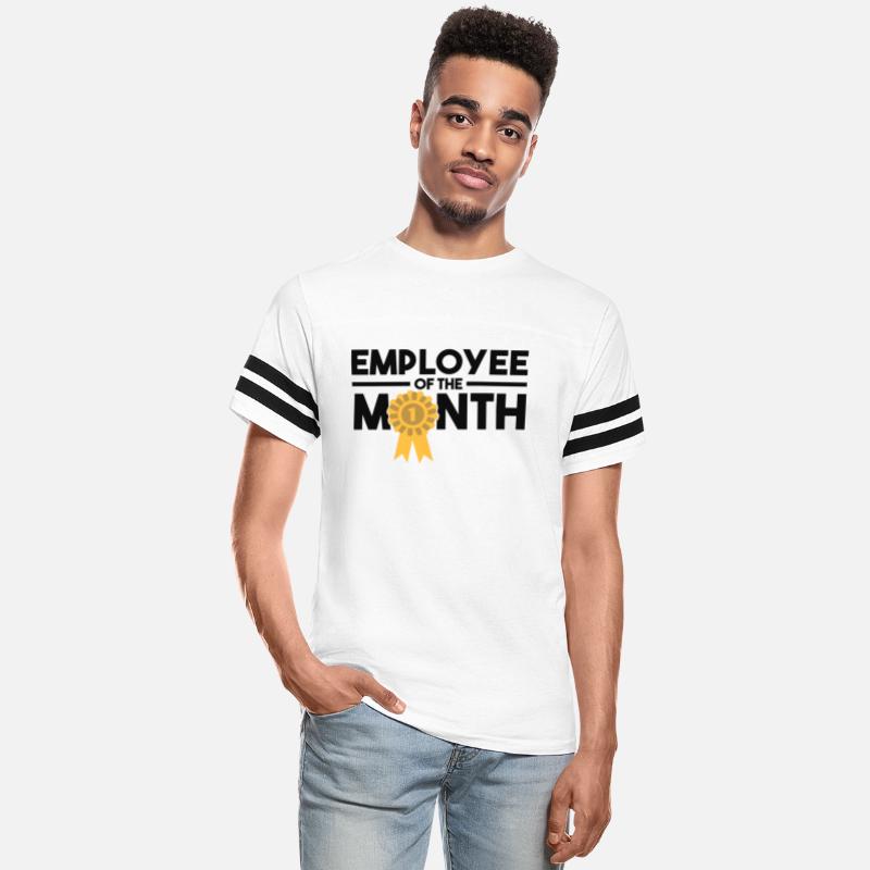 Employee of the Month Award Work Motivation