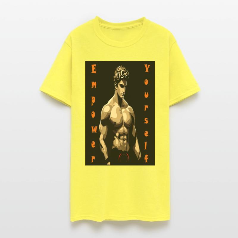 Empower Yourself: Strength in Reflection