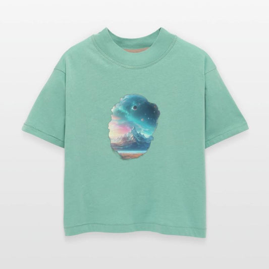 Enchanted Earth's Inner World