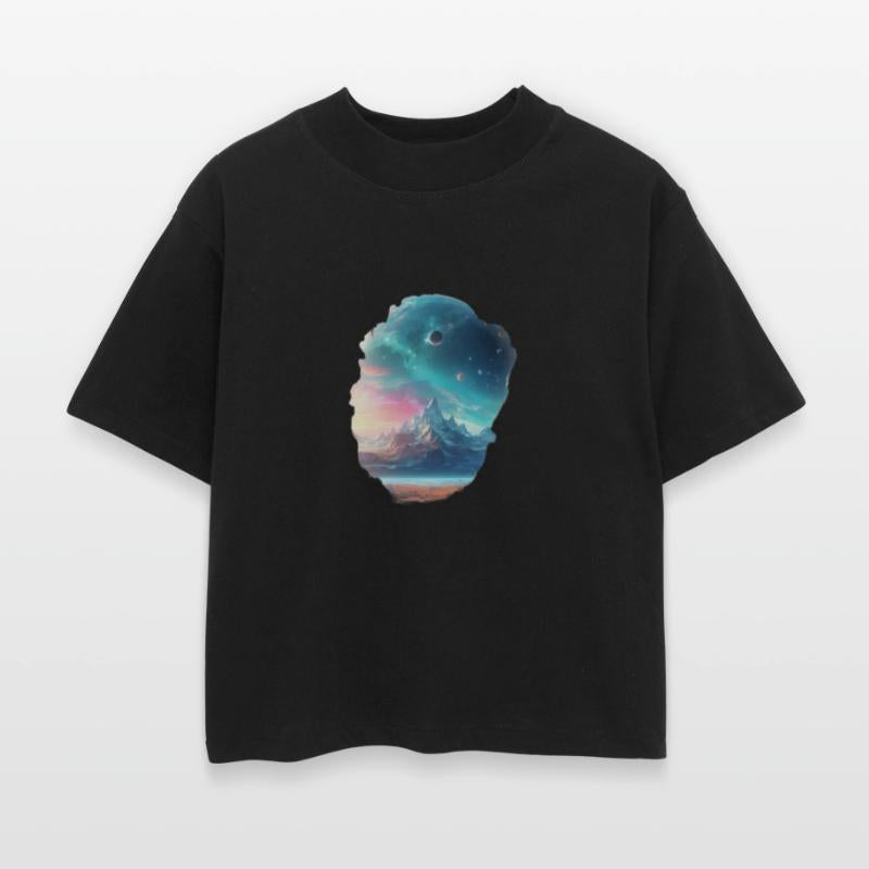 Enchanted Earth's Inner World