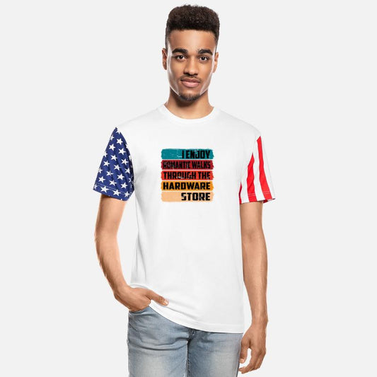 Enjoy Romantic Walks Through The Hardware Store16