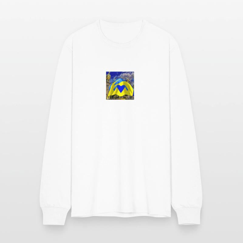 Essence of Ukrainian National Colors