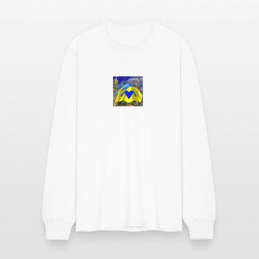 Essence of Ukrainian National Colors