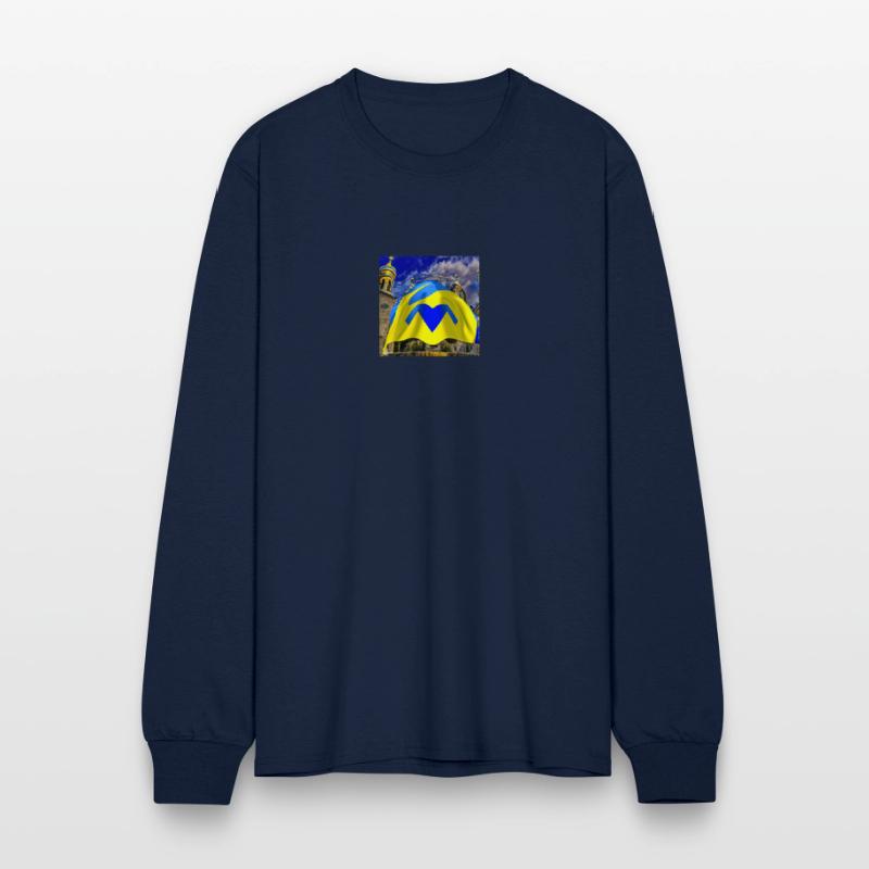 Essence of Ukrainian National Colors