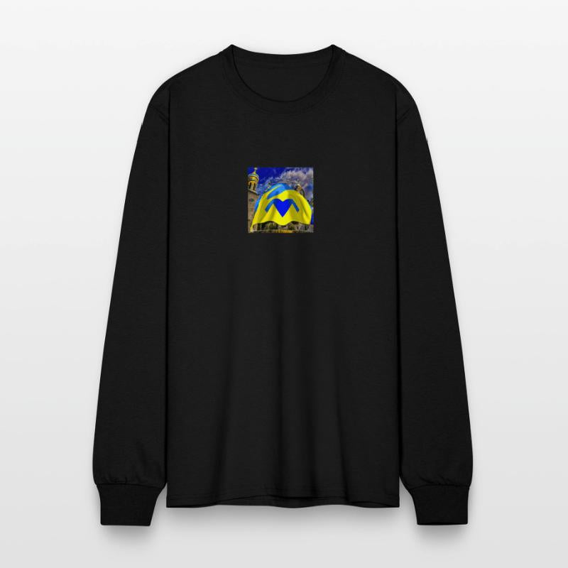 Essence of Ukrainian National Colors