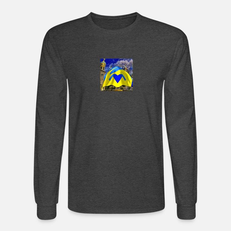 Essence of Ukrainian National Colors