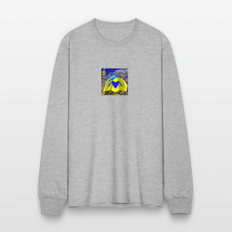 Essence of Ukrainian National Colors