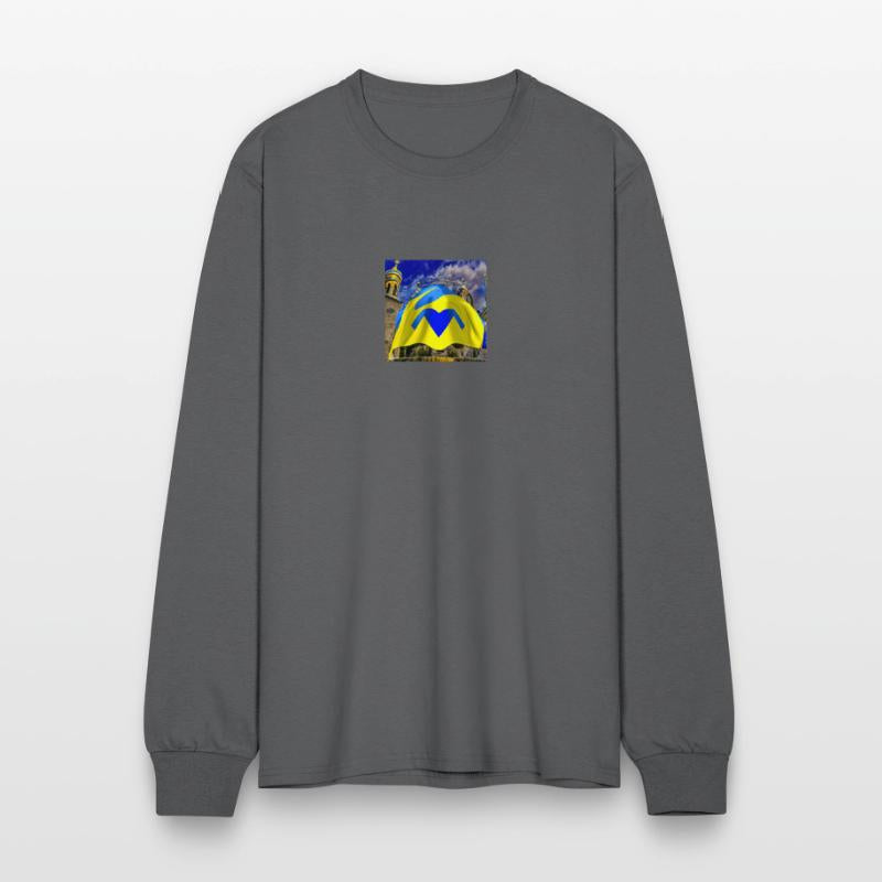 Essence of Ukrainian National Colors