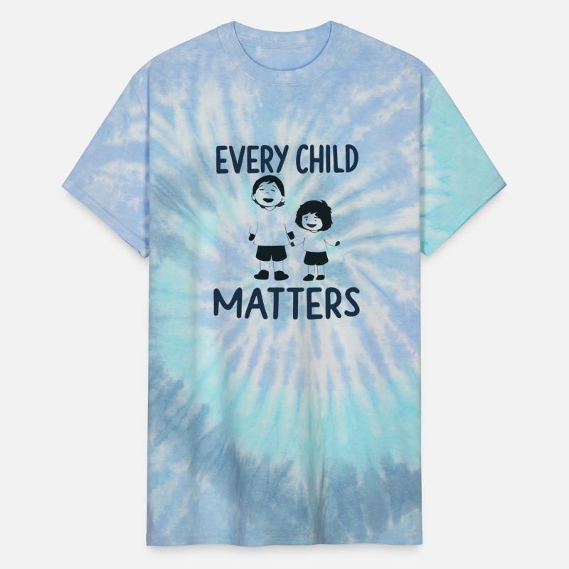 Every Child Matters Orange Day