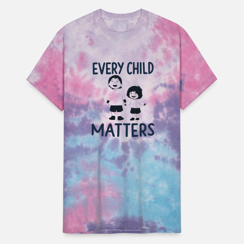 Every Child Matters Orange Day