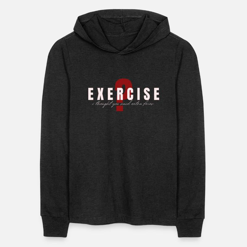 EXERCISE