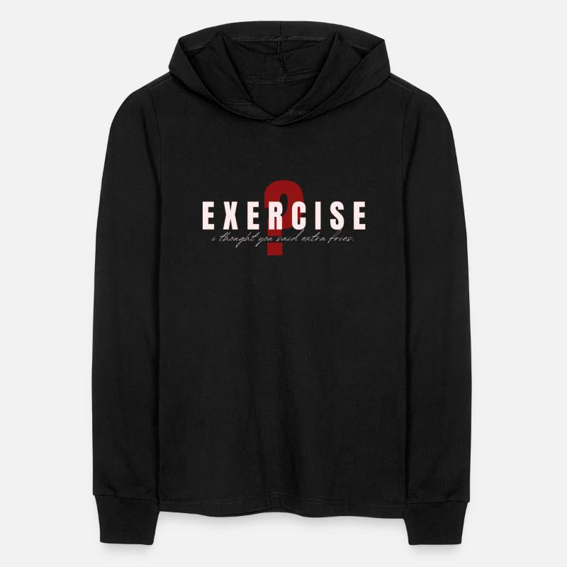 EXERCISE