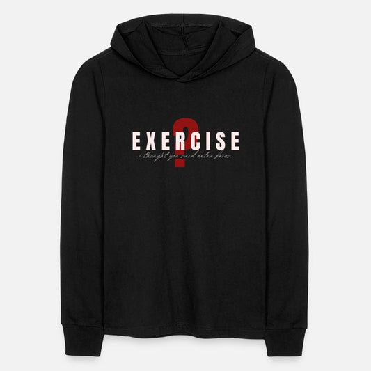 EXERCISE