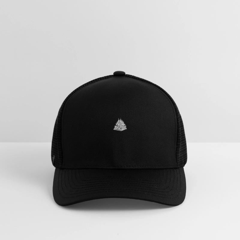 Exotic Pretty Thailand Temple