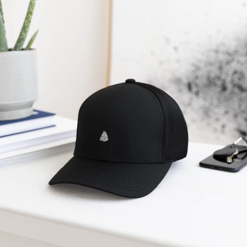 Exotic Pretty Thailand Temple