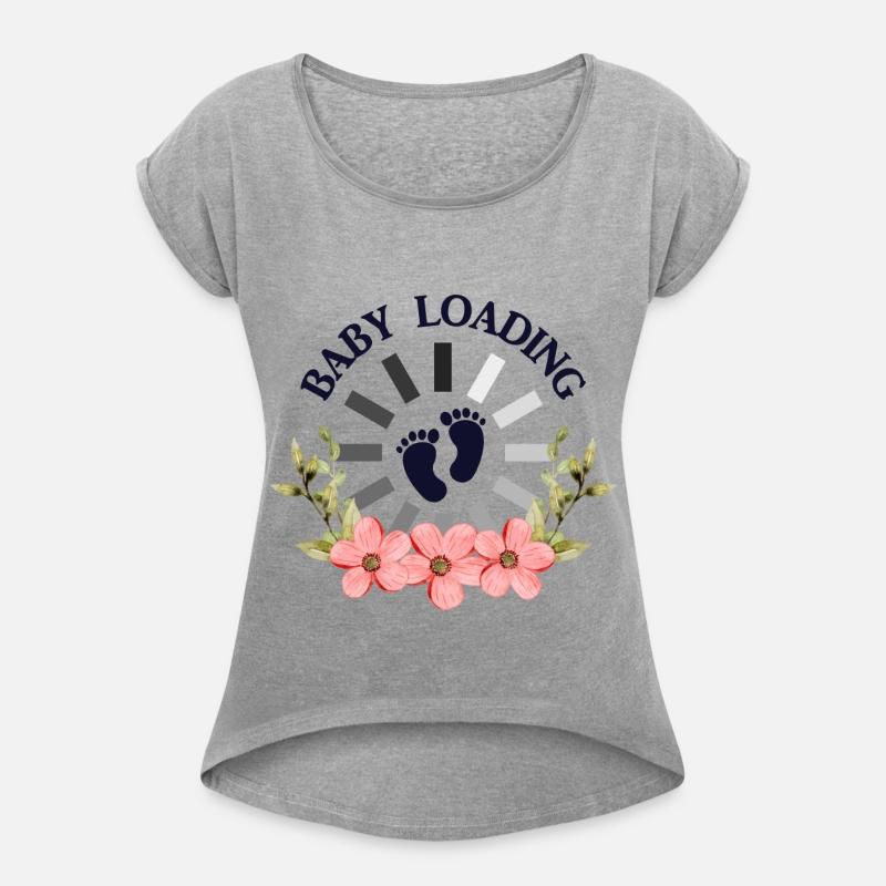 Expectant Mother, Finally I Become A Mom