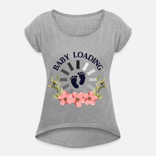 Expectant Mother, Finally I Become A Mom