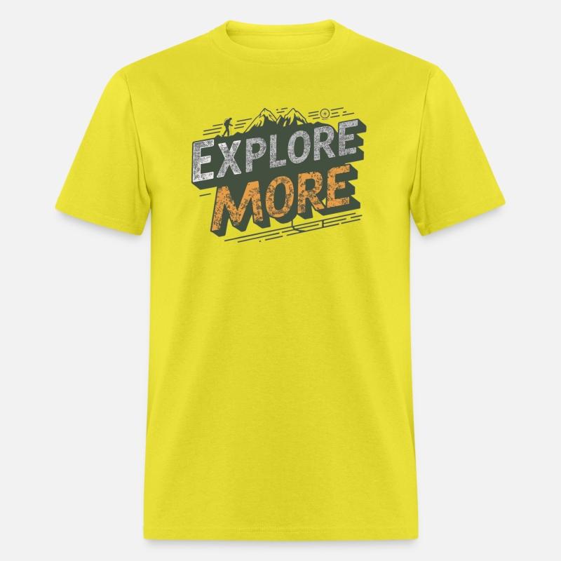 Explore More Design