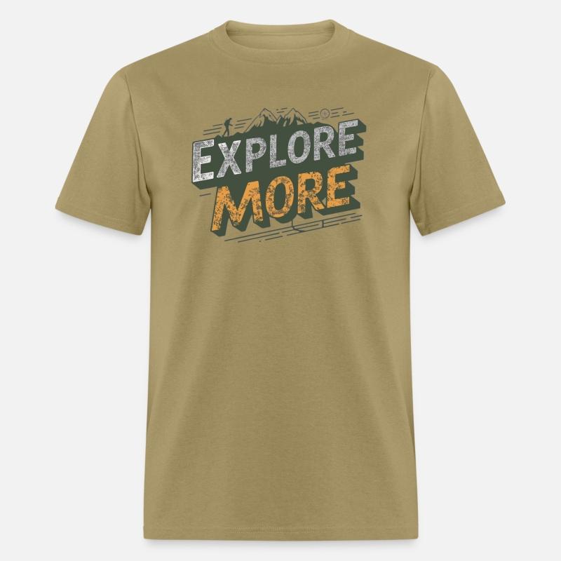 Explore More Design