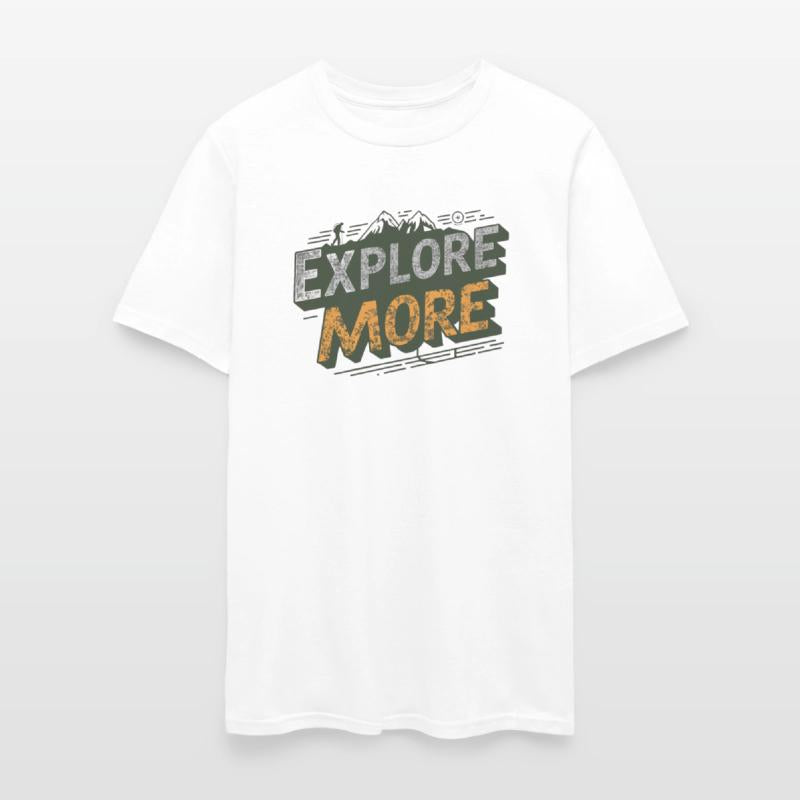 Explore More Design