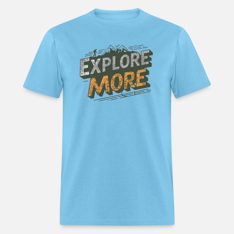 Explore More Design