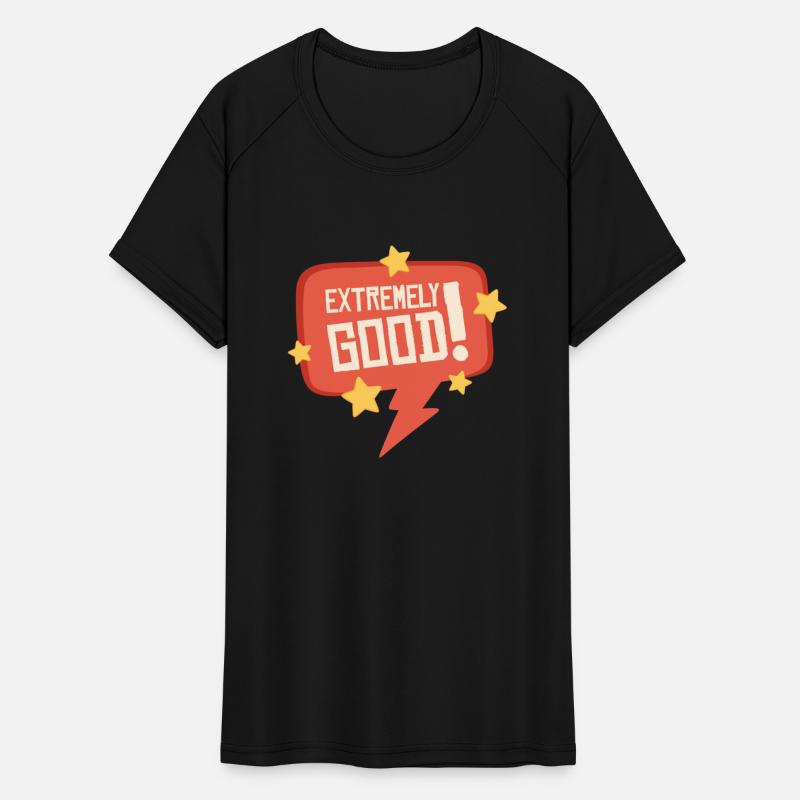 Extremely Good travel