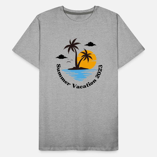 Family Vacation 2023 Matching Summer Vacations