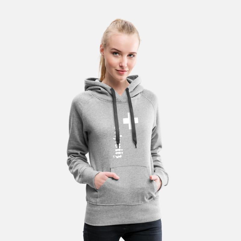 Fan Swiss Cross Switzerland New