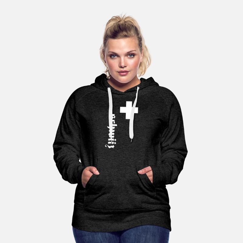 Fan Swiss Cross Switzerland New