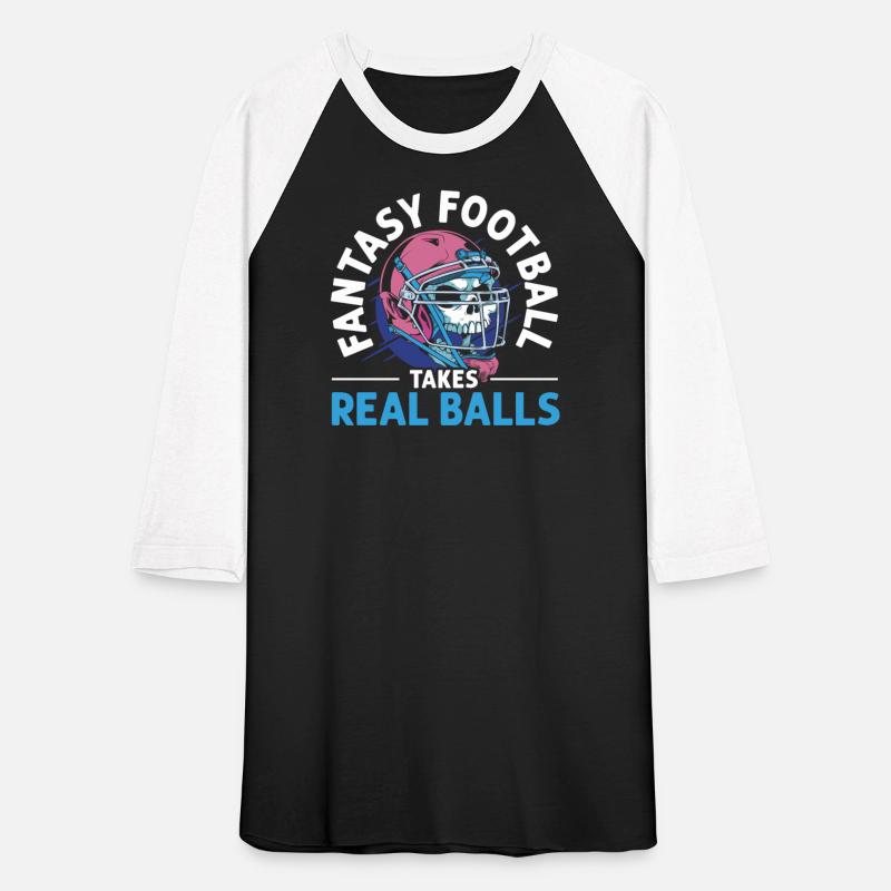 Fantasy Football Takes Real Balls Sport Lover