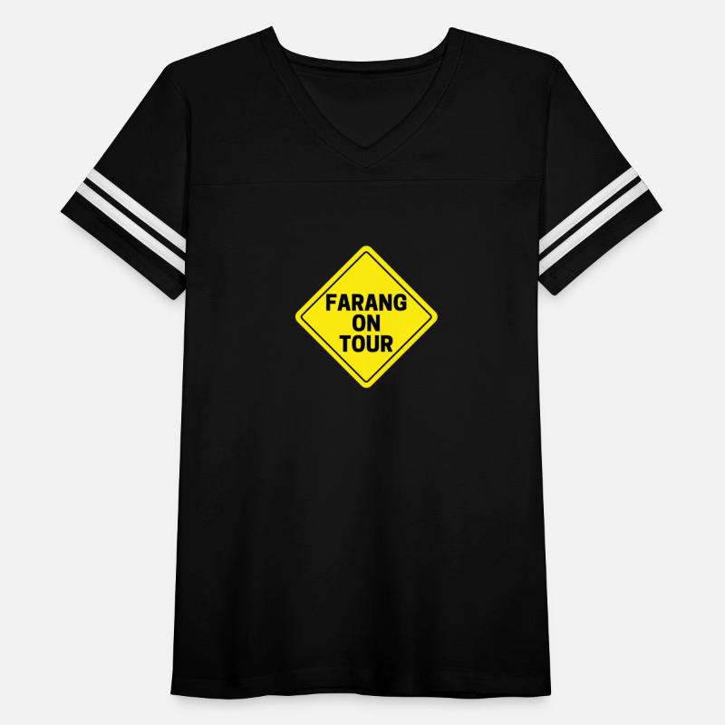 Farang on Tour (Thailand)