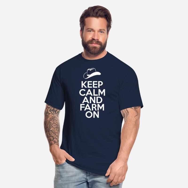 Farm - Keep Calm And Farm On