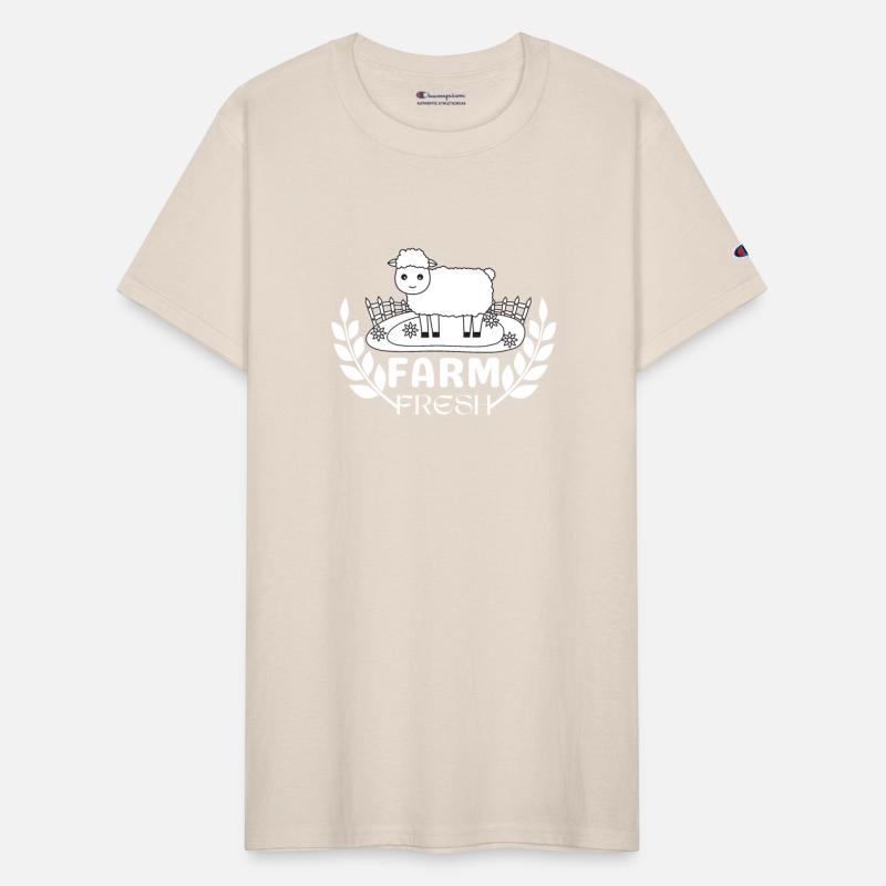 FARMER GIFT IDEAS : FARM FRESH