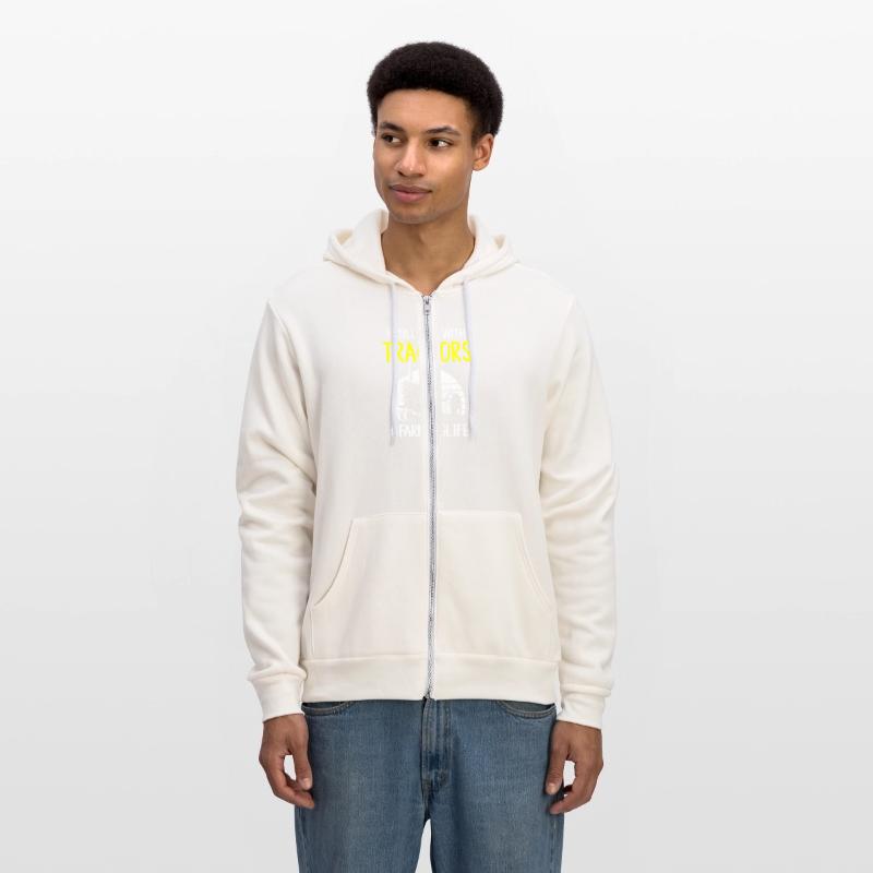 Farmer Yard Farmer Host