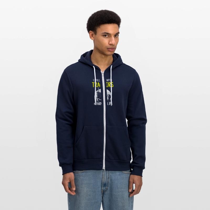 Farmer Yard Farmer Host