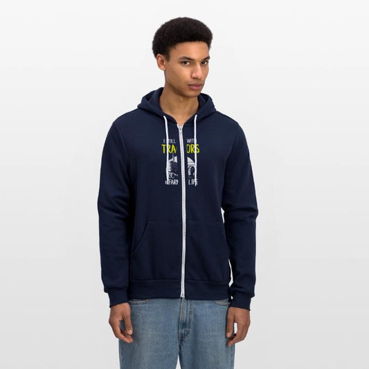 Farmer Yard Farmer Host