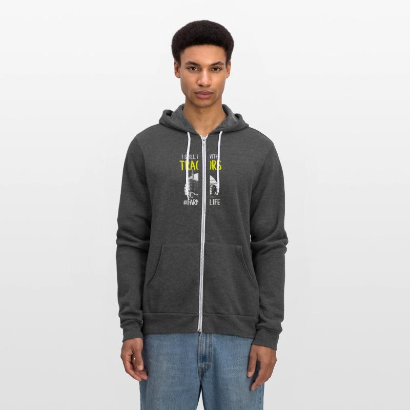 Farmer Yard Farmer Host