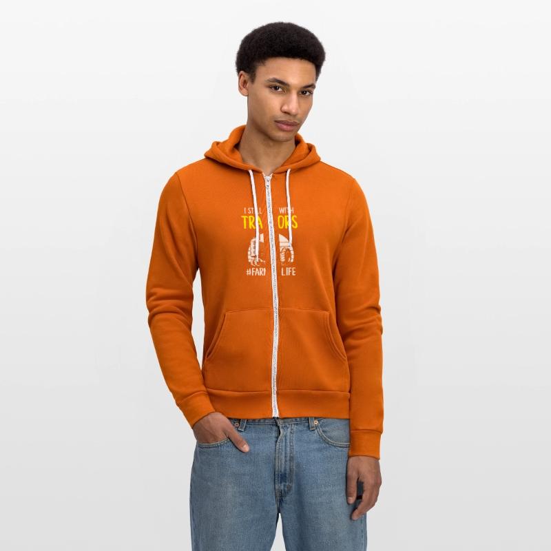 Farmer Yard Farmer Host