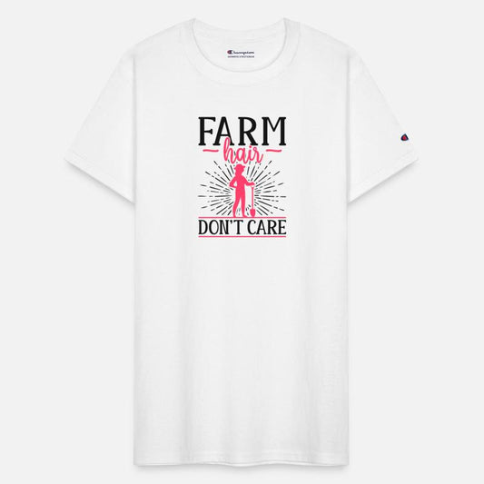 Farming Farmer Girl Female Farm