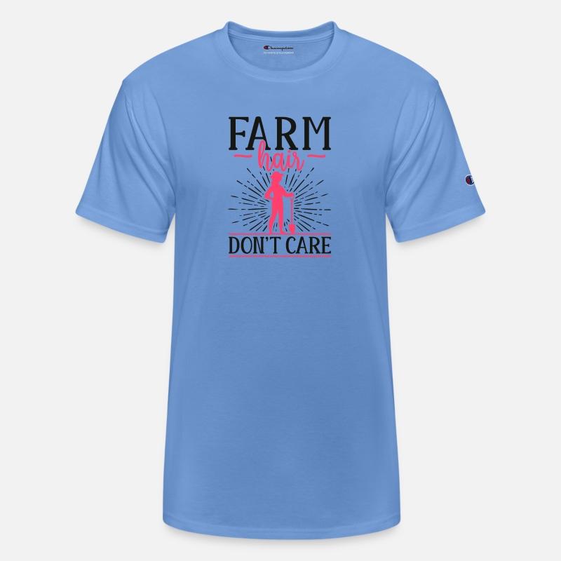 Farming Farmer Girl Female Farm