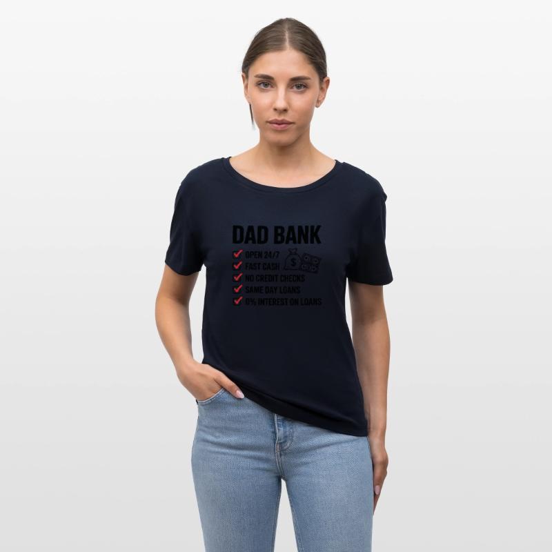 Father is Day DAD BANK