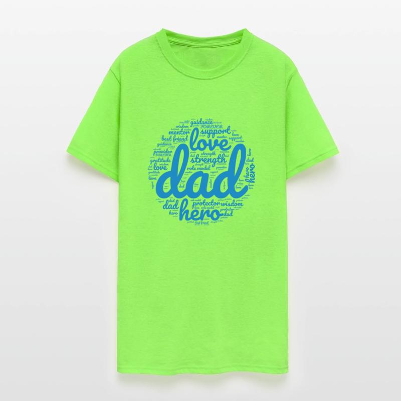 Father´s Day Design