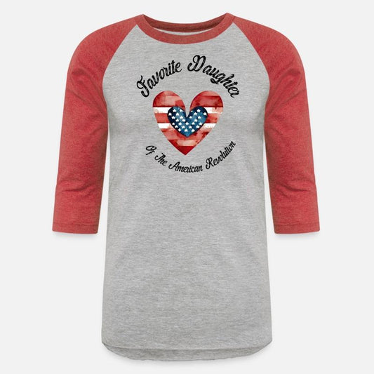 Favorite Daughter Of The American Revolution USA